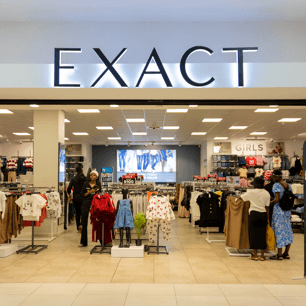 Exact Clothing