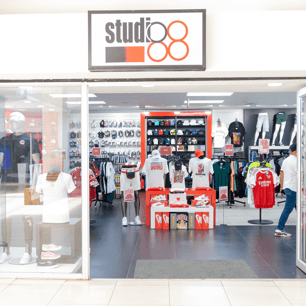 Studio 88