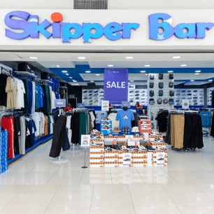 Skipper Bar