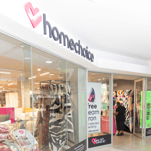 Home Choice