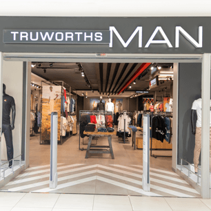 Truworths Man
