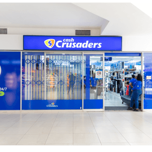 Cash Crusaders