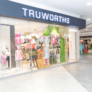Truworths