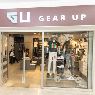 Gear Up