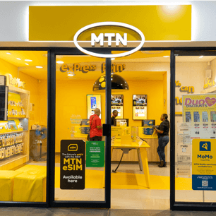 MTN