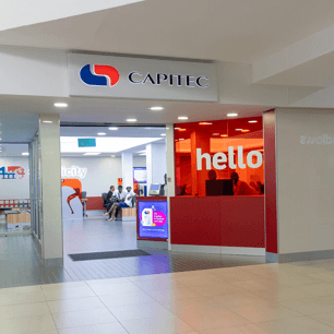 Capitec Bank
