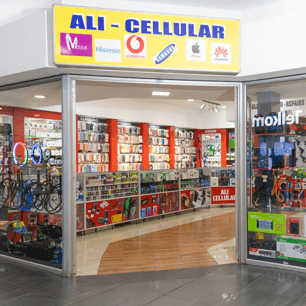 Ali-Cellular