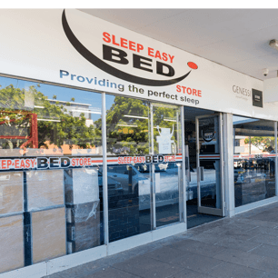 SLEEP EASY BED STORE