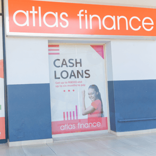 Atlas Finance