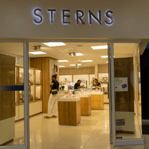 Sterns