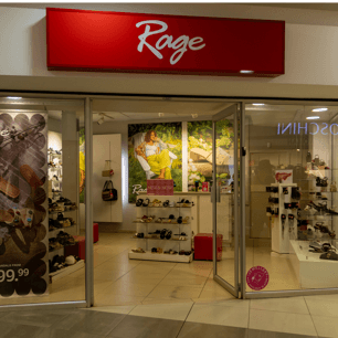 Rage Fashion