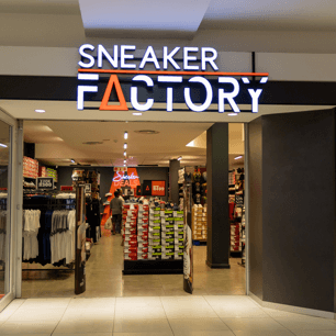 Sneaker Factory