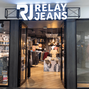 Relay Jeans
