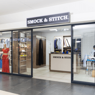 Smock & Stitch