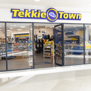 Tekkie Town