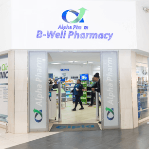 B Well Pharmacy