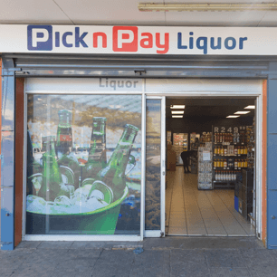 Pick n Pay Liquor