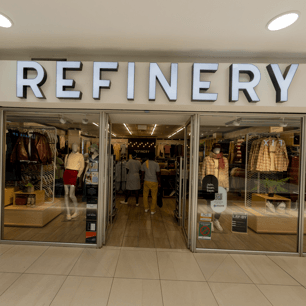 Refinery