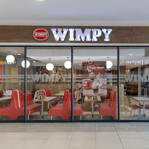 Wimpy