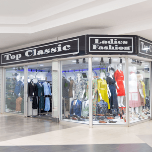 Top Classic