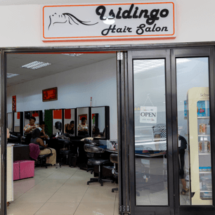 Isidingo Hair Salon