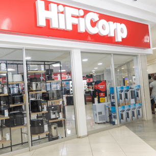 HiFi Corp