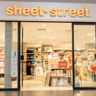 Sheet Street