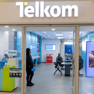 Telkom