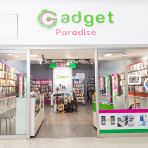 Gadget Paradise